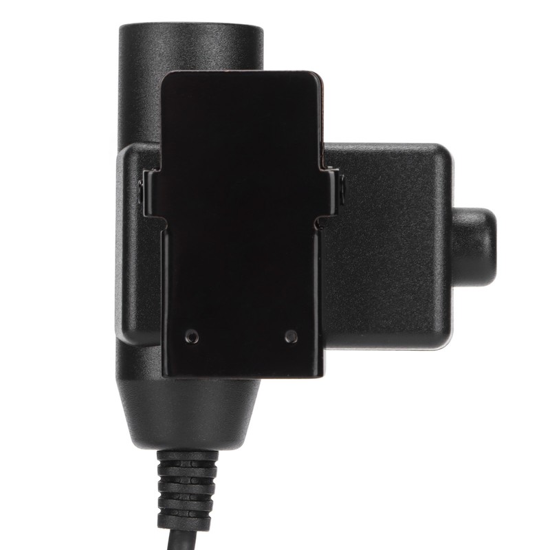 U94 PTT Military Adapter Military Radio Headset Adapter Compatible for