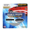 TRIMBRITE R21205 PROSTRIPE 1/4X36' Chrome