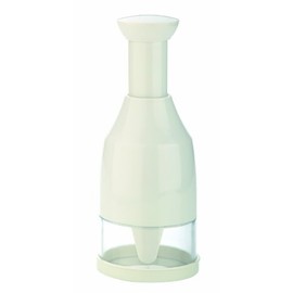 Tescoma Onion Chopper Handy, Assorted, 9.7 x 9.7 x 24 cm
