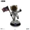Iron Studios Collectible Statue Minico Statue Apollo 11 Astronaut -