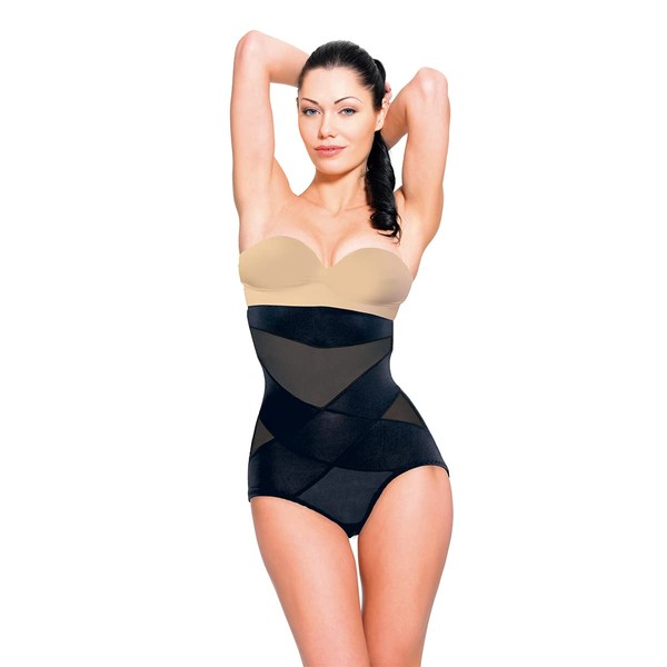 Zona de Rebajas Passion Wear Faja Moldeadora Reductora Cross Compression