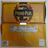 Trader Joe’s Pound Plus Milk Chocolate Bar 17.6oz 500g (Two