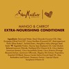 Shea Moisture Kids Mango & Carrot Conditioner, 226.8 g (Pack
