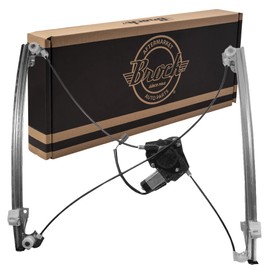 Window Regulator w/Motor for 1996-2000 Caravan Front for 1996-2000 Grand Caravan 68037296AA Right CH1351112