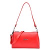 Women Girls Premium Leather Small Handbag Shoulder Crossbody Messenger Bag