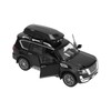 1/32 SUV Car Model Alloy Diecast Pull Back Vehicle Toys