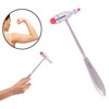 Innotech Tromner Neurological Reflex Hammer for Skin Reflexes and Surface