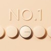 Jeongsaemmul Essential Skin Nuder Cushion Product + Refill + Double