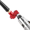 Tiardey 2Packs 1/4 Inch 360 Degree Swivel Air Hose Connector