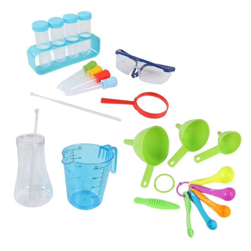 Kids Science Kit Cultivating Interest DIY Science Experiment Kit for