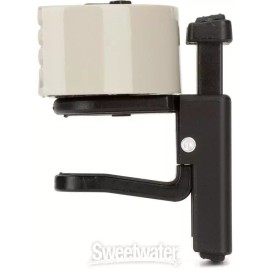 Snark Crazy Little Thing Clip-on Tuner - Skin Tight, Sweetwater Exclusive