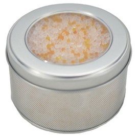 Dry-Packs 300 Gram Silica Gel Canister Dehumidifier - Moisture Indicating