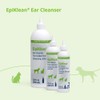 Epiklean Ear Cleanser for Dogs and Cats, 8 fl oz