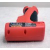 SNAP-ON TOOLS CORDLESS 1/4" SCREWDRIVER CTS561CL BODY SHELL HOUSING ORANGE