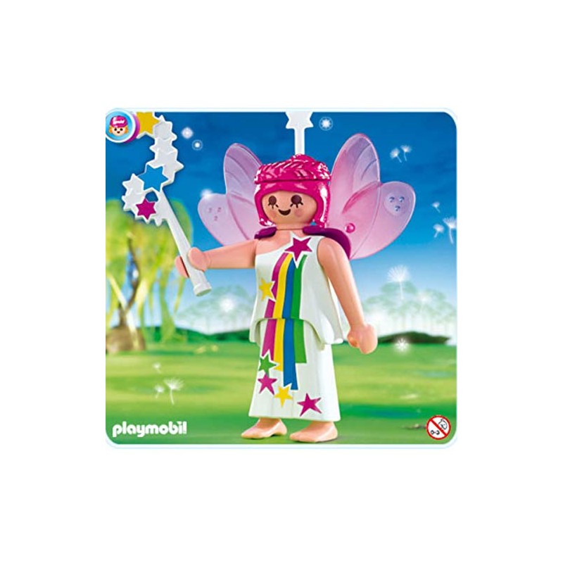 Playmobil - 4676 Fairy