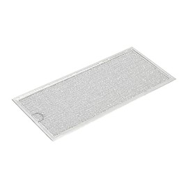 Whirlpool 6802A Genuine OEM Grease Filter For Over-the-Range Microwaves – Replaces 1373175, 20-6802, 200206802, 206801, 206802, 4393691, 4393790, 4393862, 6802, 8169758, DE63-00196A, PS1847969