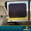 Safety 1st Cling Car Window Shades for Baby, 2 Pieces,
