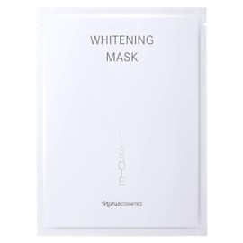 lisois whitening mask