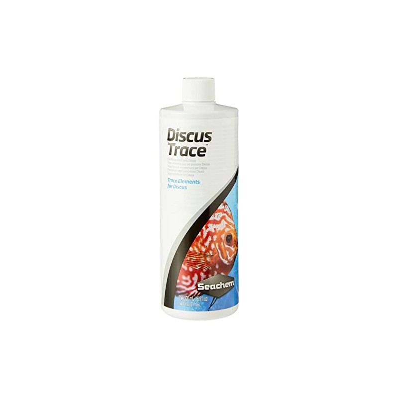 Seachem Discus Trace Elements 500ml