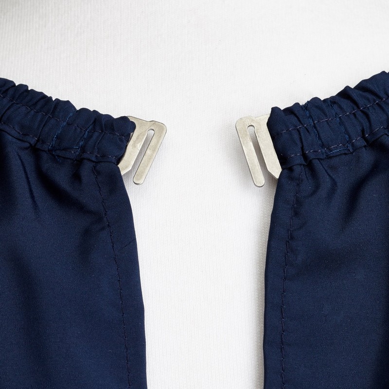 Efalock Cape Perfect Touch, Dark Blue, Pack of 1