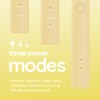 HISMILE Electric Toothbrush, 3 Brushing Modes, Smart Timer, Rechargeable Electric