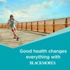 Blackmores Cod Liver Oil 1000mg 80 Capsules