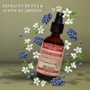 O Botanic Gel Corporal Unisex 250 ml