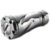 Livre Reel Knob Single (Forte) x 1 (Silver + Titanium