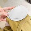 Sew-in Shoulder Pads Thickness 2.5cm, 2 Pair Breathable Sponge Pads