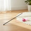 Varita Con Ratón De Juguete Para Gato Interactiva Cascabel