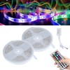 10m LED Strip Lights RGB LED Light Strip Tape with