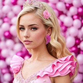 EVER FAITH Angel Wings Stud Earrings Marquise Shaped Rhinestone Crystal Wing Earrings for Women and Girls Wedding Prom, Crystal