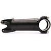 Cannondale One Stem Black, 90mm/7deg