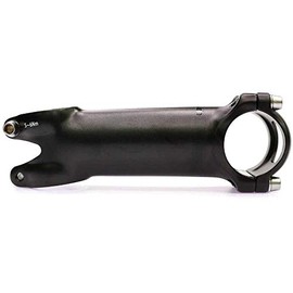 Cannondale One Stem Black, 90mm/7deg