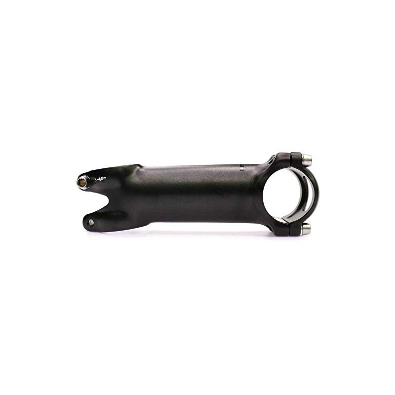Cannondale One Stem Black, 90mm/7deg