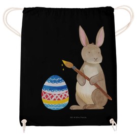 Variations Sports Bag Hare Painting Egg OT