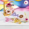 Science4you Taba Squishy per Bamini - Crea Squishy Legami e