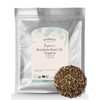 Starwest Botanicals Burdock Root Organic - Natural Source of Antioxidants,