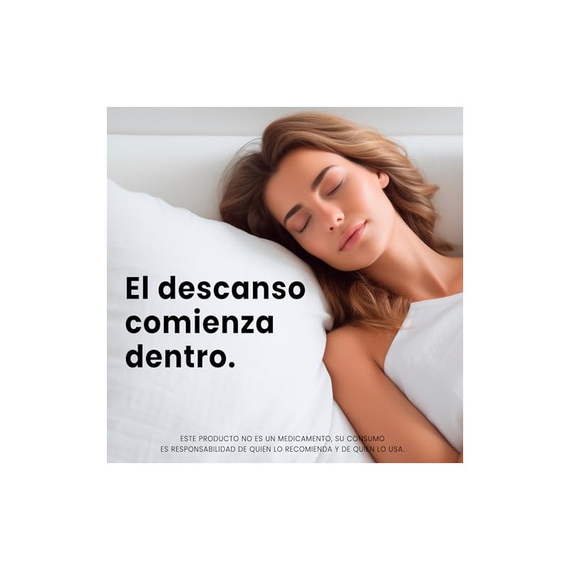 Zenly Jarabe Antiestrés Para Dormir Mejor - Ikigai - 250ml