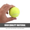 Ferianl 2PCS Garage Tennis Ball Parking Aid, Precise Car Stop