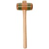 Thor 8050 Cylindrical Hardwood Mallet 2in.