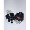 For Efco 2 PACK Primer Purge Bulb for EFCO Trimmer