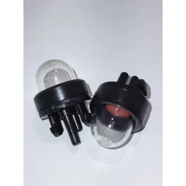 For Efco 2 PACK Primer Purge Bulb for EFCO Trimmer Blower Chainsaw Purge Air Bubble