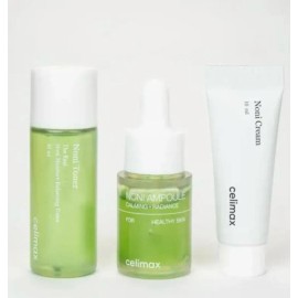 Celimax Kit Set De Prueba The Real Noni Starter Tres Piezas