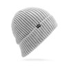 Roller Snowboard Ski Beanie Men's, Heather Grey S5