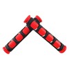 Plus Nao Brake Lever Covers for Motorcycles, Set of 2,