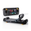 Syntech Protective Case Compatible with Steam Deck Accessories Console OLED/LCD,