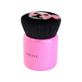 KIHITSU Kumano Brush Panda Powder Brush panda-01 Makeup Brush