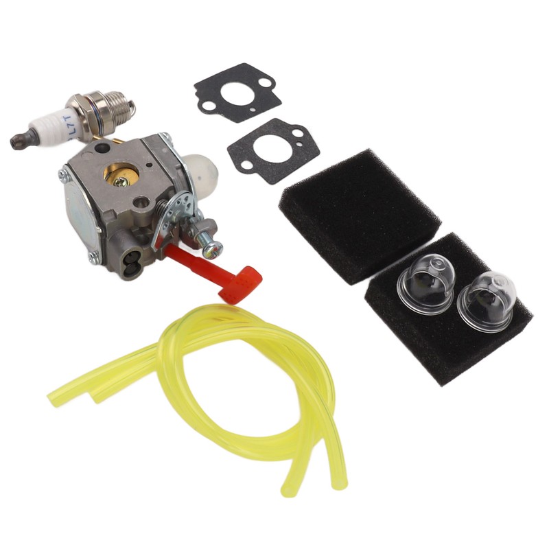 Carburetor Carb Accessory for Homelite PLT3400 PBC3600 ST Blowers Trimmers