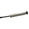 Meter Star 7.8in M14 x1.25 Ignition Electrode Ceramic Pipe Fittings